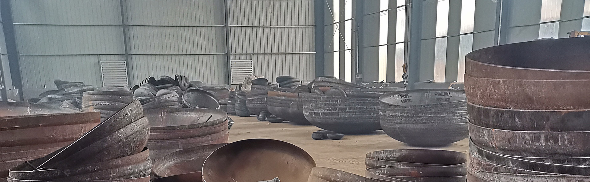 連續(xù)流砂過(guò)濾器