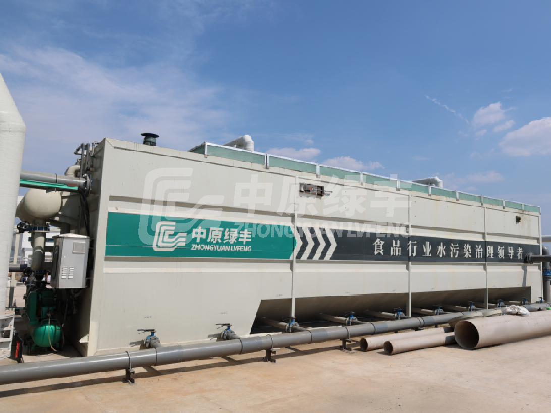 溶氣氣浮系統(tǒng)（DAF）：原理、作用及技術(shù)優(yōu)勢深度解析